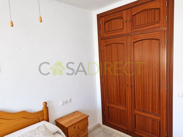 2 camera da letto Appartamento da affittare in El Morche, Torrox con piscina - 815 € (Rif: 10074904)