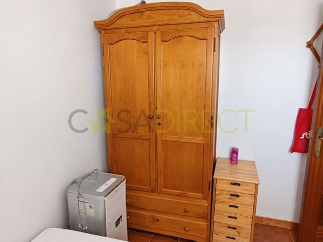 2 camera da letto Appartamento da affittare in El Morche, Torrox con piscina - 815 € (Rif: 10074904)