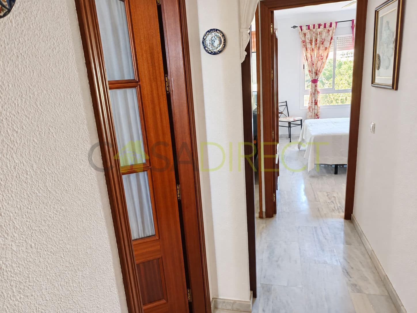 2 camera da letto Appartamento da affittare in El Morche con piscina - 815 € (Rif: 10074904)