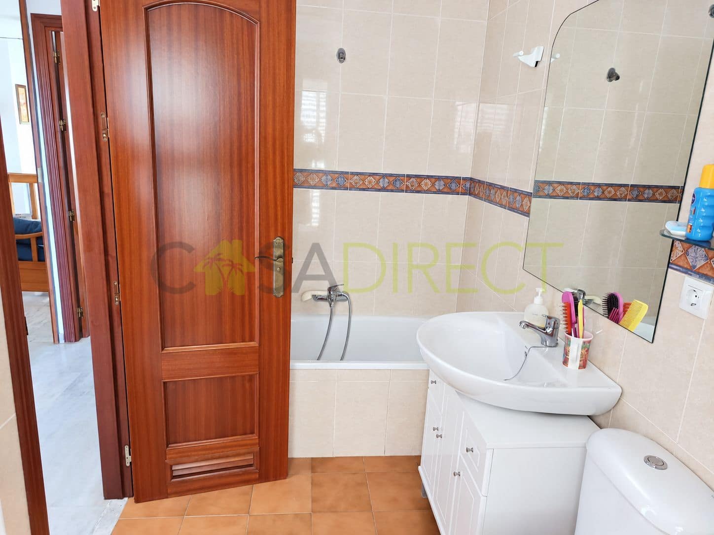 2 camera da letto Appartamento da affittare in El Morche con piscina - 815 € (Rif: 10074904)