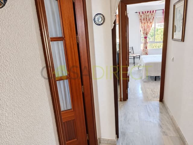 2 camera da letto Appartamento da affittare in El Morche, Torrox con piscina - 815 € (Rif: 10074904)