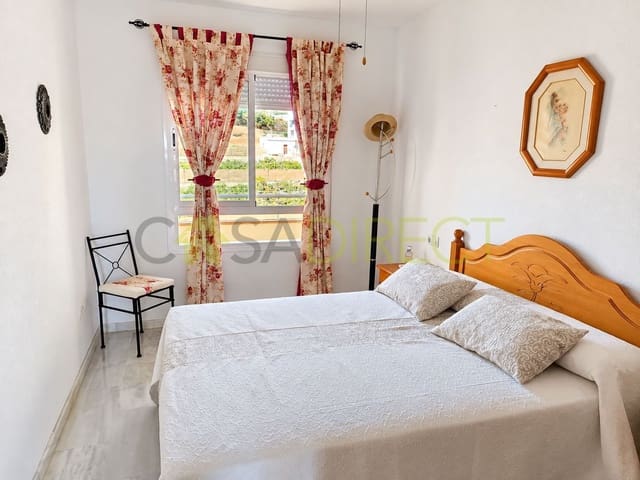2 camera da letto Appartamento da affittare in El Morche, Torrox con piscina - 815 € (Rif: 10074904)