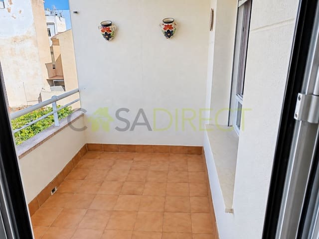 2 camera da letto Appartamento da affittare in El Morche, Torrox con piscina - 815 € (Rif: 10074904)