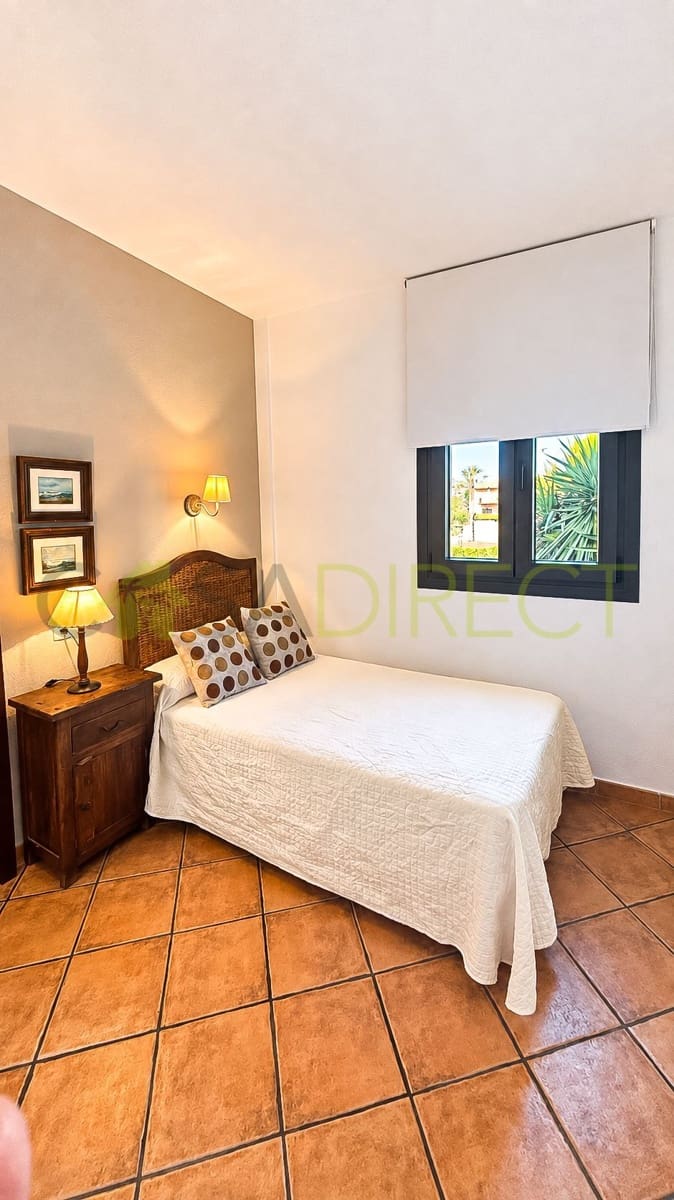 3 camera da letto Appartamento da affittare in Motril con piscina - 840 € (Rif: 10074905)