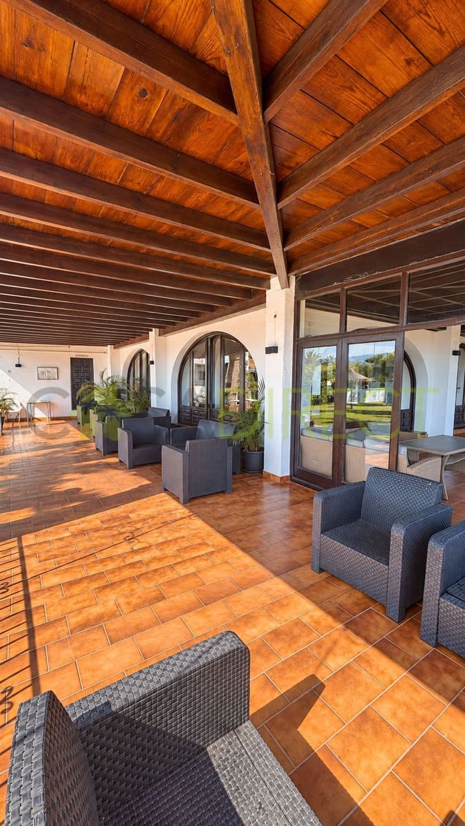 3 camera da letto Appartamento da affittare in Motril con piscina - 840 € (Rif: 10074905)