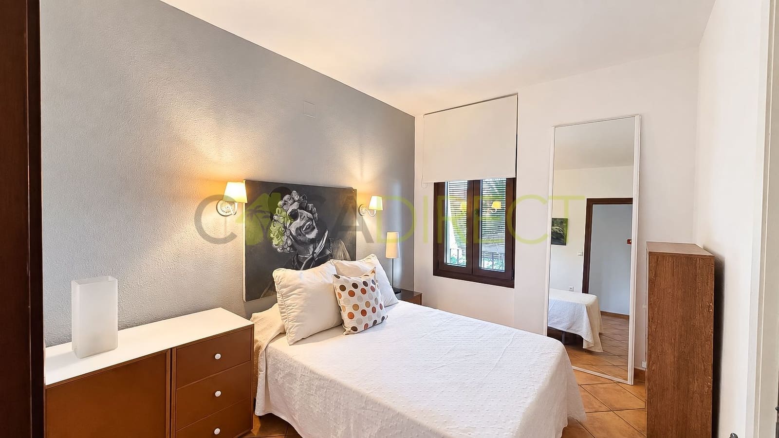 3 camera da letto Appartamento da affittare in Motril con piscina - 840 € (Rif: 10074905)