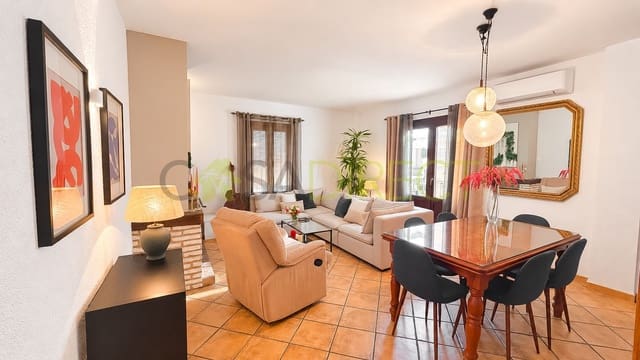 3 camera da letto Appartamento da affittare in Motril con piscina - 840 € (Rif: 10074905)