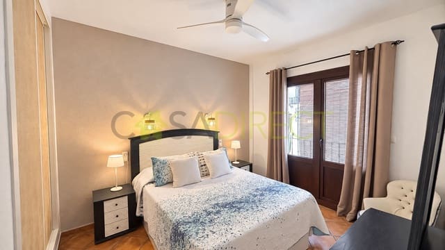 3 camera da letto Appartamento da affittare in Motril con piscina - 840 € (Rif: 10074905)