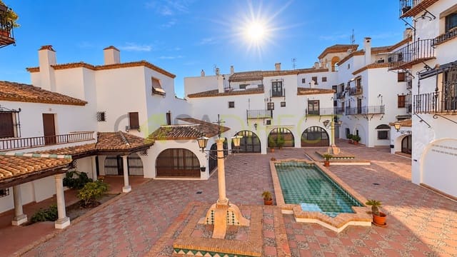 3 camera da letto Appartamento da affittare in Motril con piscina - 840 € (Rif: 10074905)