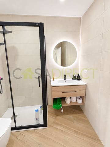 1 makuuhuone Asunto vuokrattavana paikassa Benalmádena mukana uima-altaan - 1 540 € (Ref: 10074906)