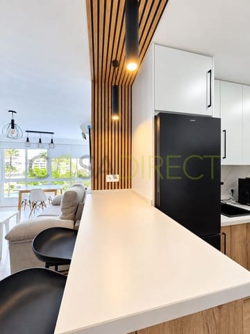 1 makuuhuone Asunto vuokrattavana paikassa Benalmádena mukana uima-altaan - 1 540 € (Ref: 10074906)