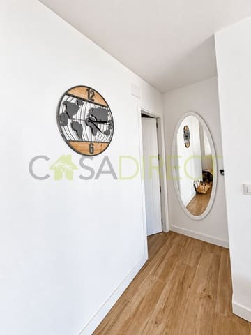 1 makuuhuone Asunto vuokrattavana paikassa Benalmádena mukana uima-altaan - 1 540 € (Ref: 10074906)