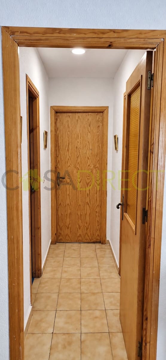 2 camera da letto Appartamento da affittare in Almunecar con piscina - 1.030 € (Rif: 10080387)