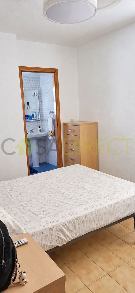 2 camera da letto Appartamento da affittare in Almunecar con piscina - 1.030 € (Rif: 10080387)