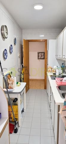 2 camera da letto Appartamento da affittare in Almuñécar con piscina - 1.030 € (Rif: 10080387)