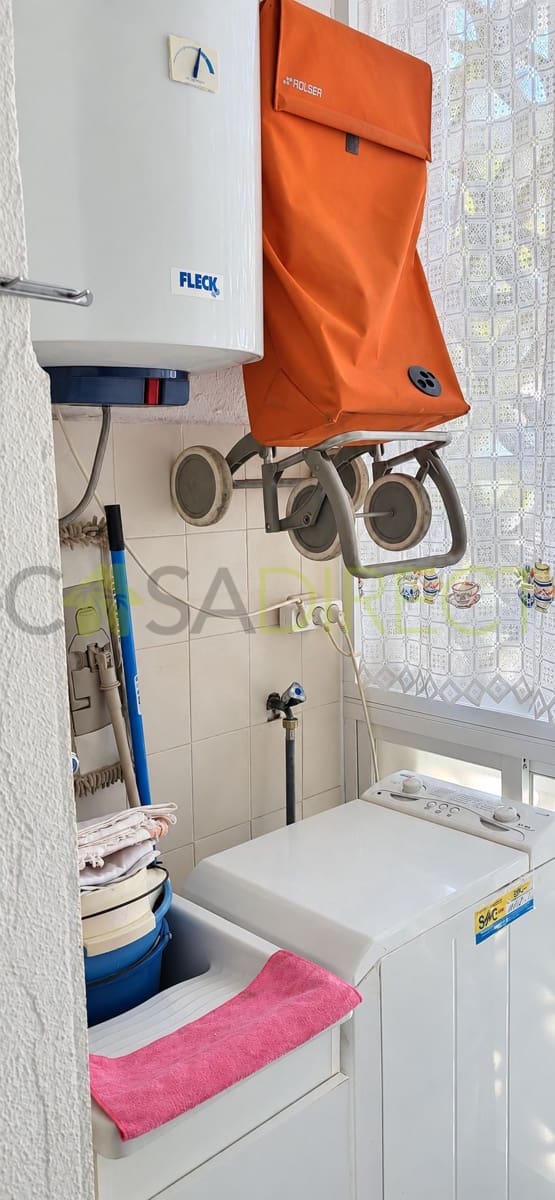 2 camera da letto Appartamento da affittare in Almunecar con piscina - 1.030 € (Rif: 10080387)