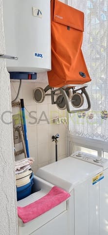 2 camera da letto Appartamento da affittare in Almuñécar con piscina - 1.030 € (Rif: 10080387)