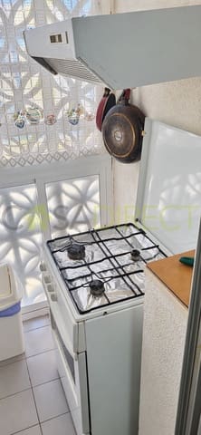 2 camera da letto Appartamento da affittare in Almuñécar con piscina - 1.030 € (Rif: 10080387)