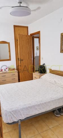 2 camera da letto Appartamento da affittare in Almuñécar con piscina - 1.030 € (Rif: 10080387)