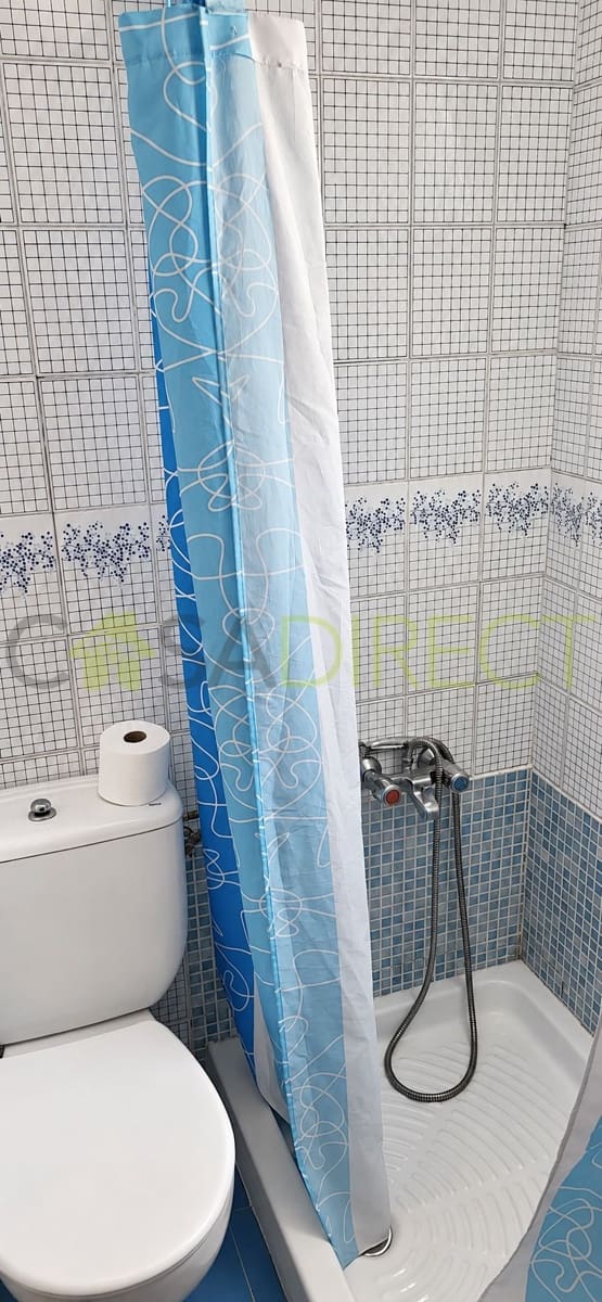 2 camera da letto Appartamento da affittare in Almunecar con piscina - 1.030 € (Rif: 10080387)