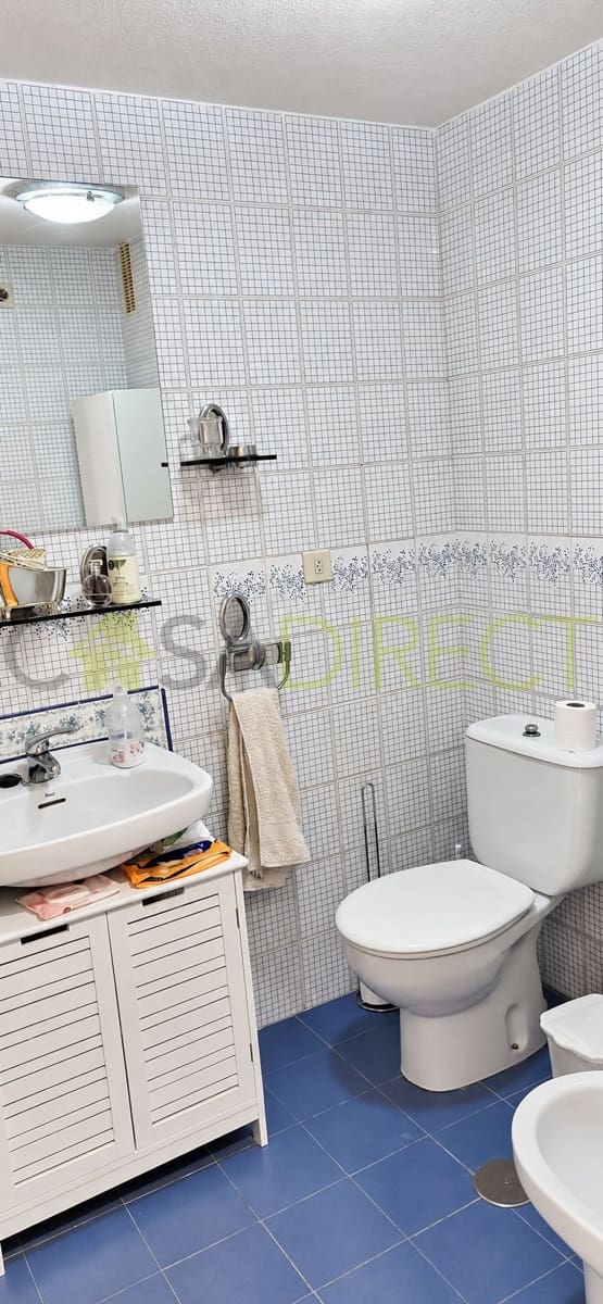 2 camera da letto Appartamento da affittare in Almunecar con piscina - 1.030 € (Rif: 10080387)