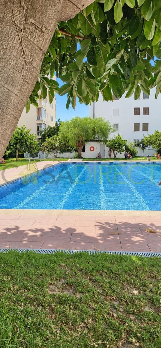 2 camera da letto Appartamento da affittare in Almunecar con piscina - 1.030 € (Rif: 10080387)