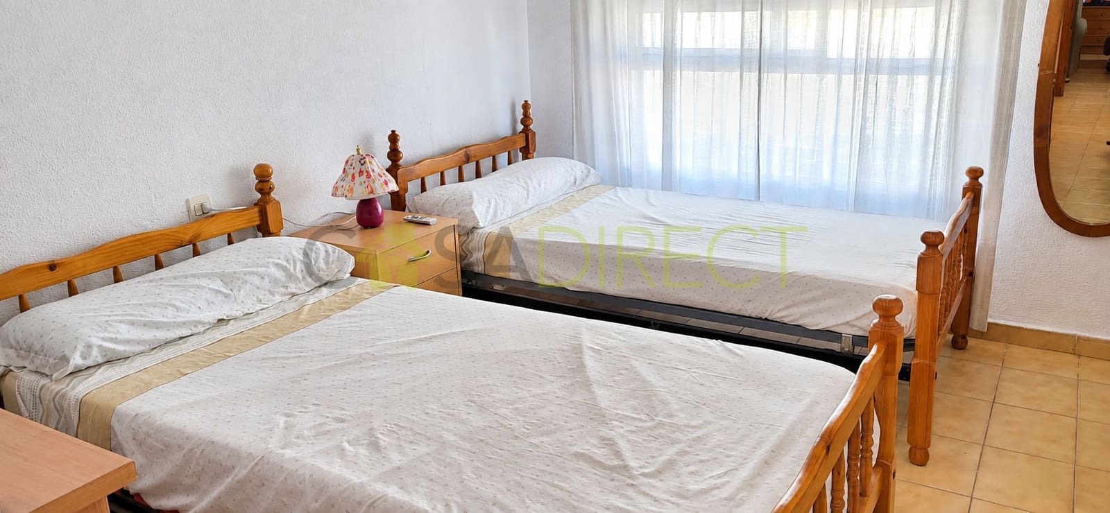 2 camera da letto Appartamento da affittare in Almunecar con piscina - 1.030 € (Rif: 10080387)