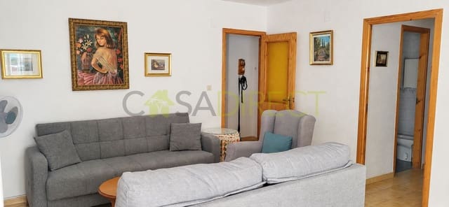 2 camera da letto Appartamento da affittare in Almuñécar con piscina - 1.030 € (Rif: 10080387)