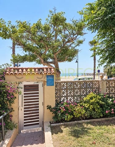 1 soveværelse Lejlighed til leje i Torremolinos med swimmingpool garage - € 1.380 (Ref: 10085492)