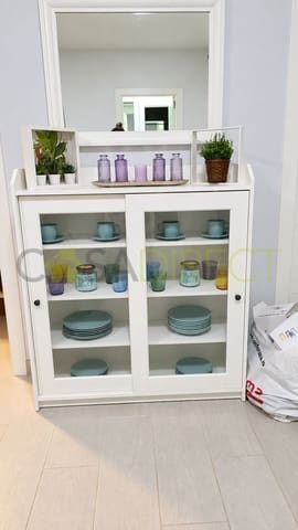 2 soveværelse Lejlighed til leje i El Morche, Torrox med swimmingpool garage - € 1.080 (Ref: 10088832)