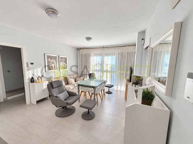 2 soveværelse Lejlighed til leje i El Morche, Torrox med swimmingpool garage - € 1.080 (Ref: 10088832)