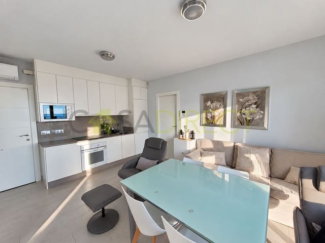 2 soveværelse Lejlighed til leje i El Morche, Torrox med swimmingpool garage - € 1.080 (Ref: 10088832)