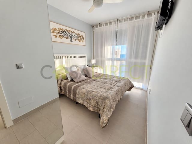 2 soveværelse Lejlighed til leje i El Morche, Torrox med swimmingpool garage - € 1.080 (Ref: 10088832)