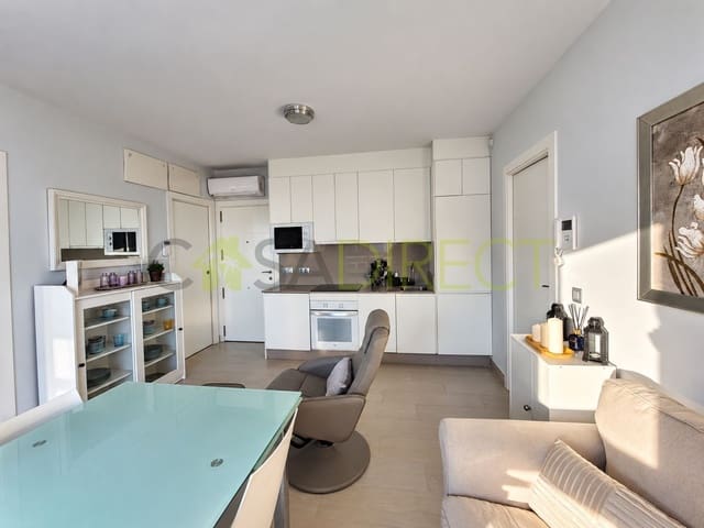 2 makuuhuone Asunto vuokrattavana paikassa El Morche, Torrox mukana uima-altaan 
autotalli - 1 080 € (Ref: 10090096)