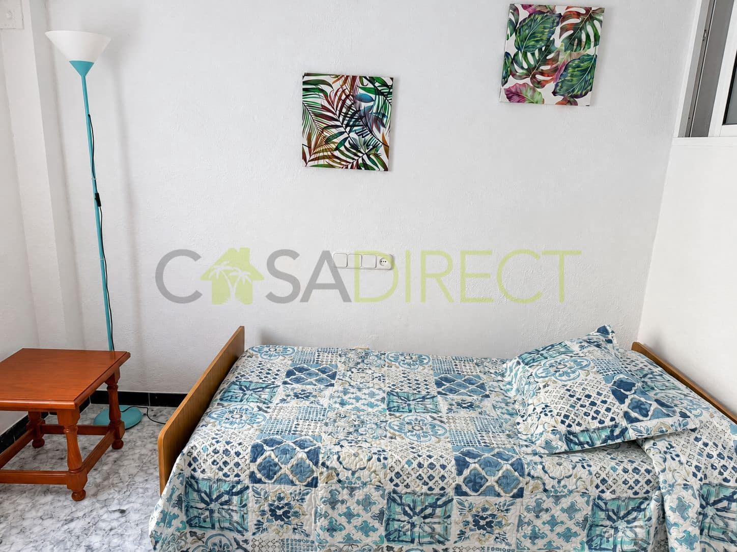 3 soveværelse Lejlighed til leje i Marbella - € 1.500 (Ref: 10090097)