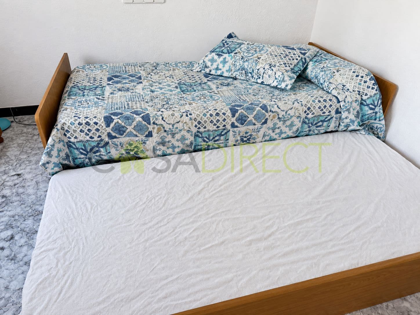 3 soveværelse Lejlighed til leje i Marbella - € 1.500 (Ref: 10090097)