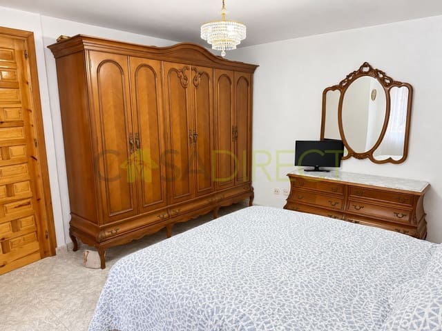 3 soveværelse Lejlighed til leje i Marbella - € 1.500 (Ref: 10090097)