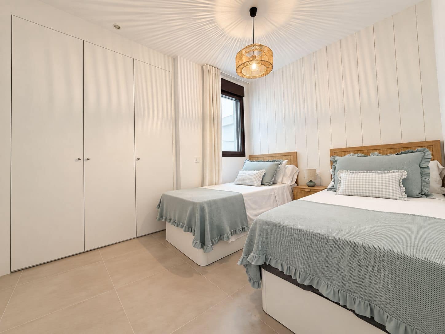 2 makuuhuone Asunto vuokrattavana paikassa Torrox mukana uima-altaan 
autotalli - 1 400 € (Ref: 10094197)