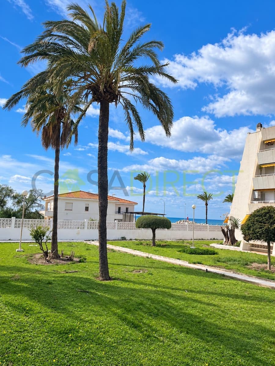 1 makuuhuone Asunto vuokrattavana paikassa Caleta de Velez mukana uima-altaan 
autotalli - 1 260 € (Ref: 10108795)