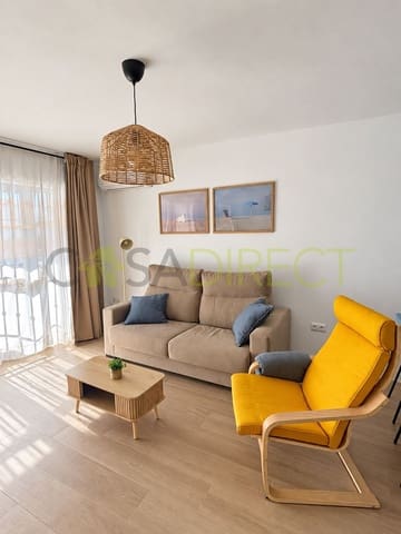 1 slaapkamer Flat te huur in Caleta de Vélez, Vélez-Málaga met zwembad garage - € 1.260 (Ref: 10108795)