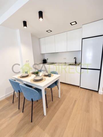 1 slaapkamer Flat te huur in Caleta de Vélez, Vélez-Málaga met zwembad garage - € 1.260 (Ref: 10108795)