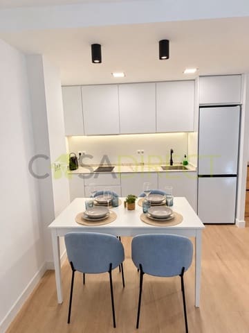 1 slaapkamer Flat te huur in Caleta de Vélez, Vélez-Málaga met zwembad garage - € 1.260 (Ref: 10108795)