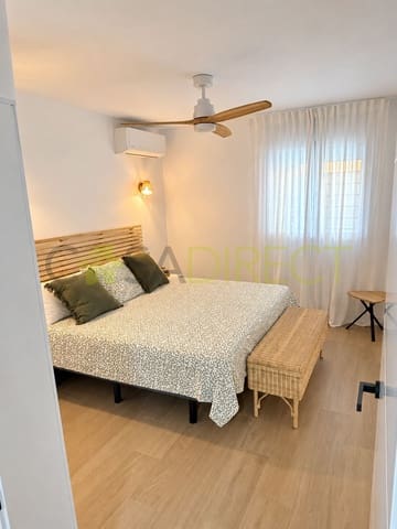 1 slaapkamer Flat te huur in Caleta de Vélez, Vélez-Málaga met zwembad garage - € 1.260 (Ref: 10108795)