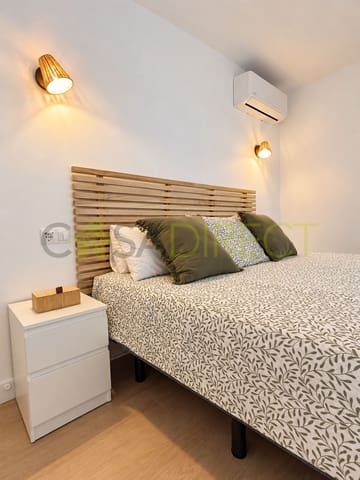 1 slaapkamer Flat te huur in Caleta de Vélez, Vélez-Málaga met zwembad garage - € 1.260 (Ref: 10108795)