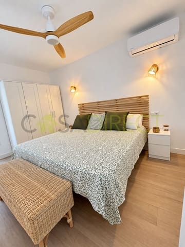 1 slaapkamer Flat te huur in Caleta de Vélez, Vélez-Málaga met zwembad garage - € 1.260 (Ref: 10108795)