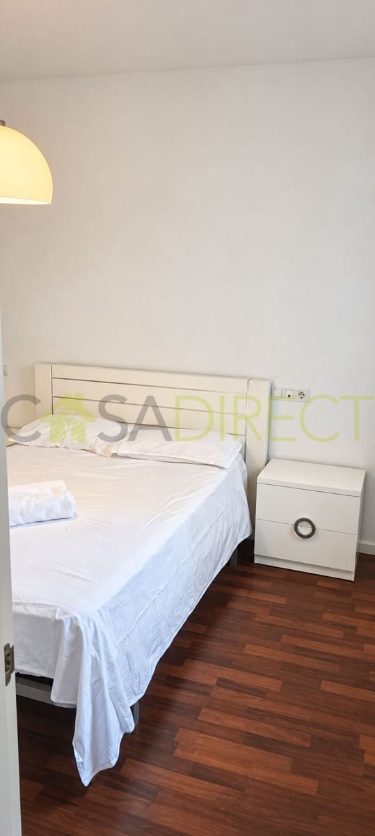 2 slaapkamer Flat te huur in Salobrena - € 675 (Ref: 10123421)