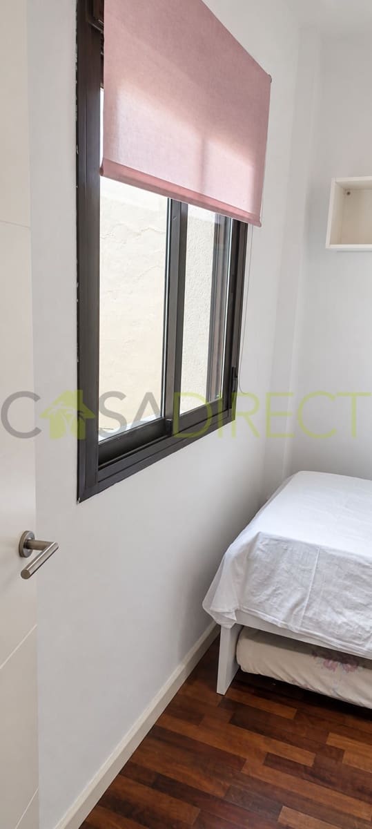 2 slaapkamer Flat te huur in Salobrena - € 675 (Ref: 10123421)