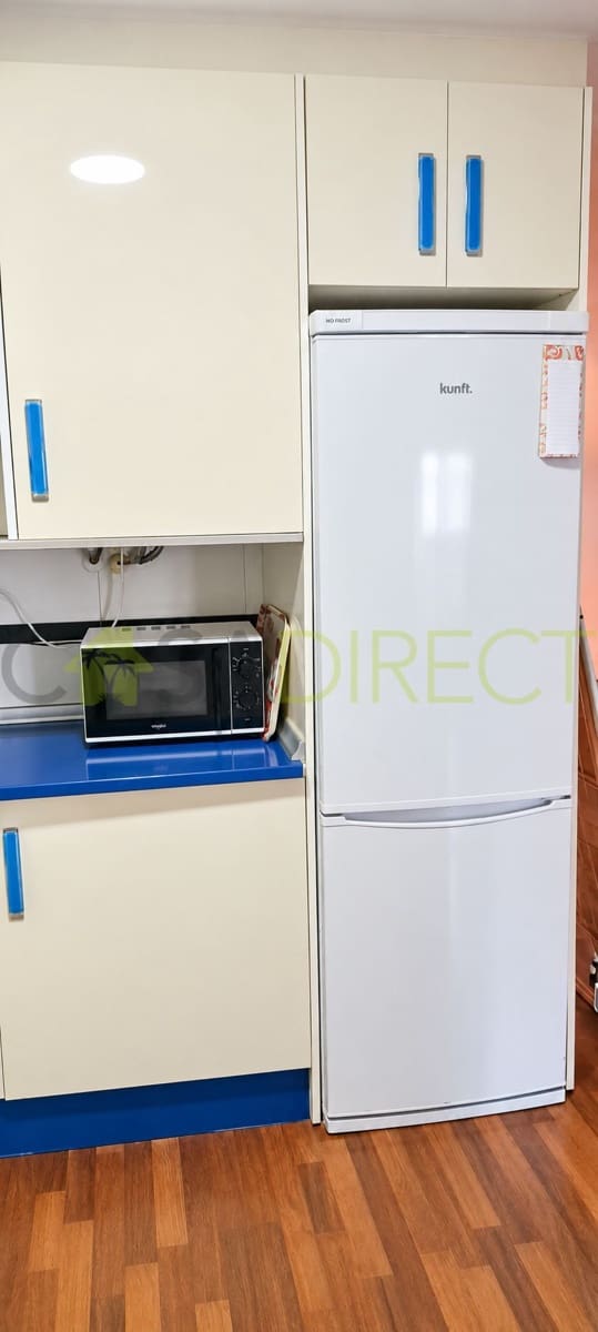 2 slaapkamer Flat te huur in Salobrena - € 675 (Ref: 10123421)