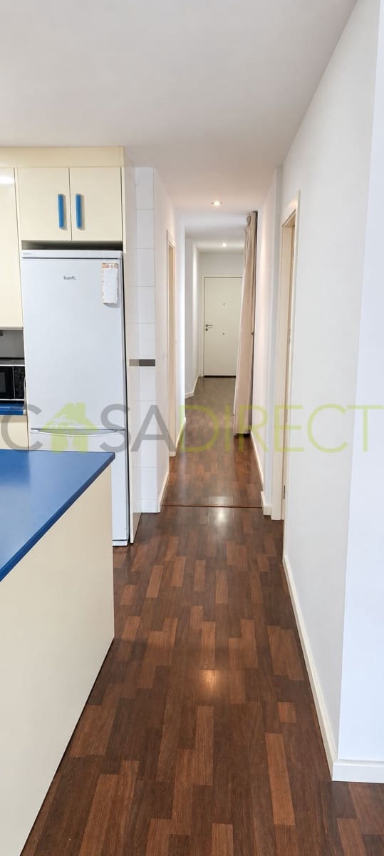 2 slaapkamer Flat te huur in Salobrena - € 675 (Ref: 10123421)