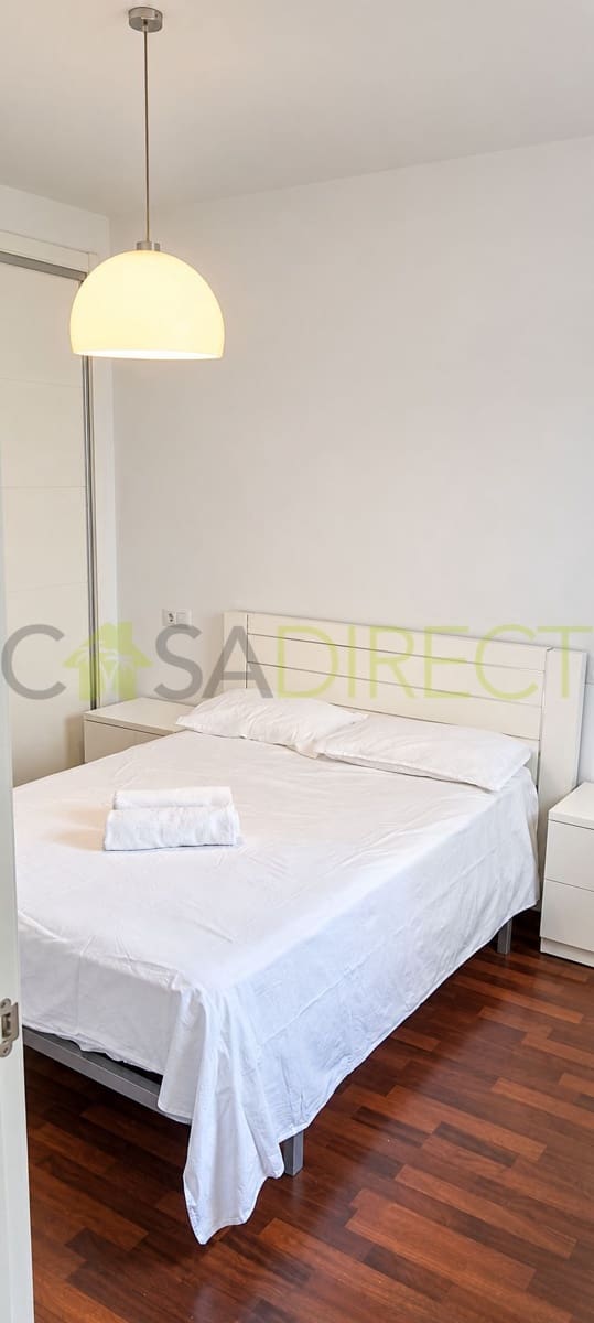 2 slaapkamer Flat te huur in Salobrena - € 675 (Ref: 10123421)